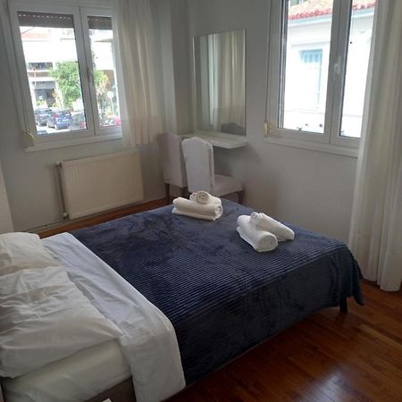 Thiseio Apartment 1 Athen Exterior foto