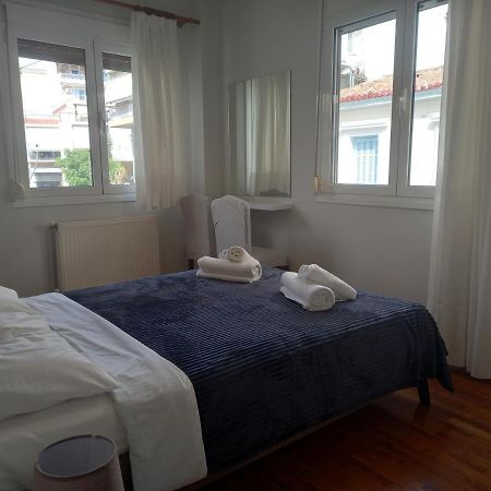Thiseio Apartment 1 Athen Exterior foto